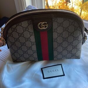 Gucci crossbody bag